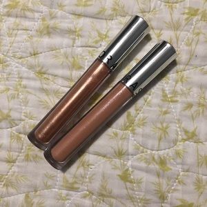 Sephora Lipglosses